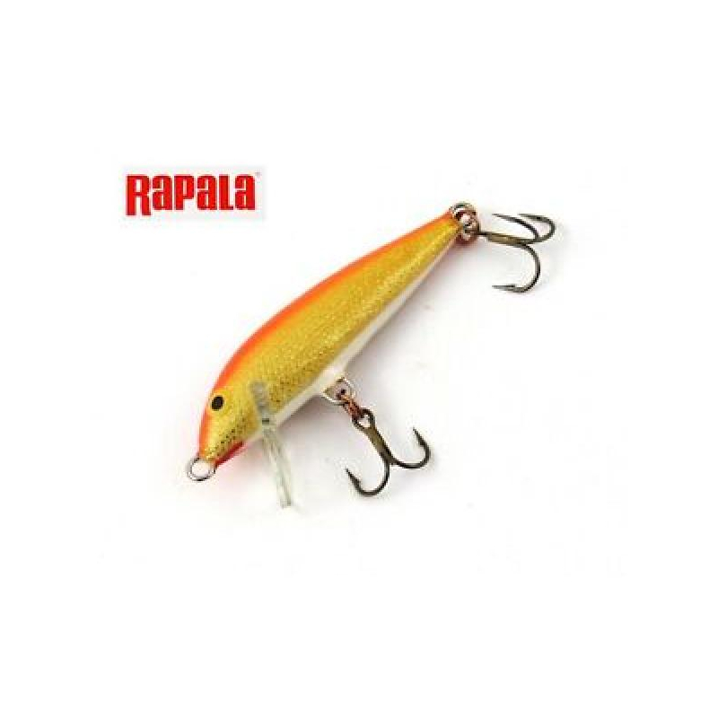 RAPALA CD 5 GFR