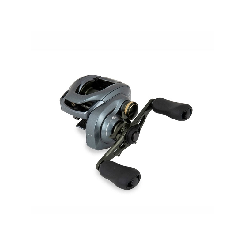 SHIMANO CURADO DC 151 7.4