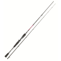HART NATION CASTING CARNASSIER 71MH  2PCS 7-28GR