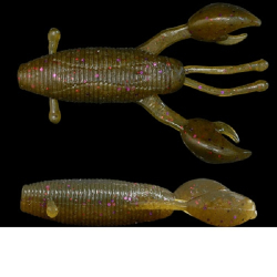 FISHUS FBL MOJO CRAW 6PM