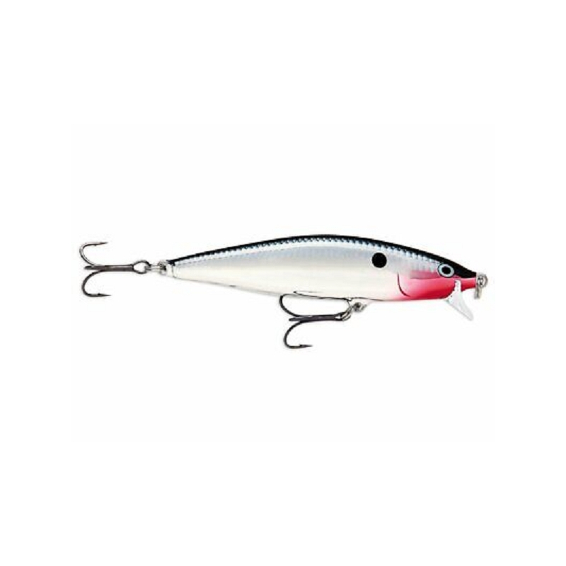 RAPALA FLAT RAP 10CH