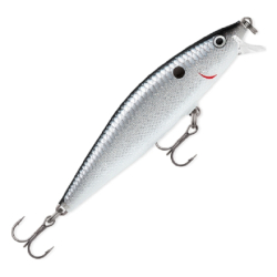 RAPALA FLAT RAP 10 S