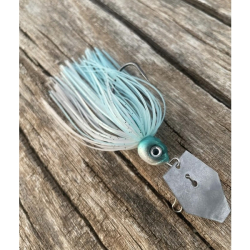 IBERICAN BLADE JIG MALDIVAS 14GR