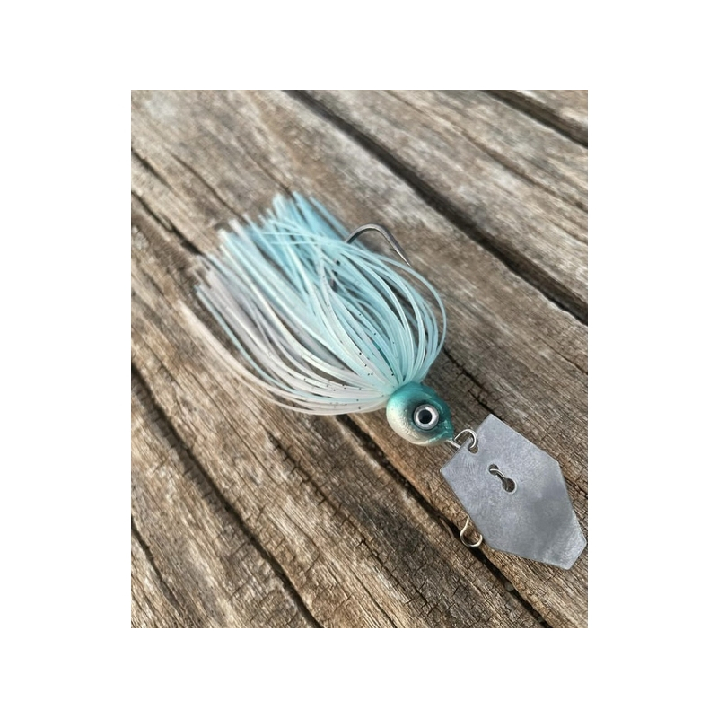 IBERICAN BLADE JIG MALDIVAS 14GR