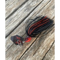 IBERICAN BLADE JIG VENOM 14GR