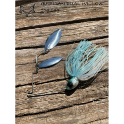 IBERICAN DUAL WILLOW 10GR