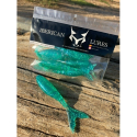 IBERICAN LURES FLOW FISH MALDIVAS