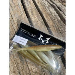 IBERICAN LURES ARROW 5" BABY BASS