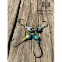 IBERICAN LURES RIG MALDIVAS 5GR 2unid