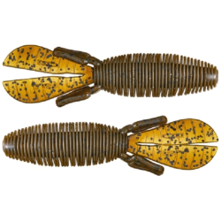 MISSILE BAITS BABY D BOMB GREEN PUMKING