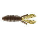 MISSILE BAITS BABY D BOMB GREEN PUMKING PURPLE
