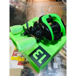 13 FISHING MODUS RADIOACTIVE RP2 BC 8.1 LH