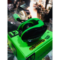 13 FISHING MODUS RADIOACTIVE RP2 BC 8.1 LH