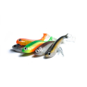 ROSHI SOFT LURE R-SHAD 100 09 5JOTAS
