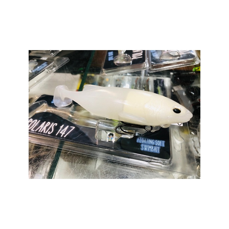 HISPANO POLARIS 1 ANGELO