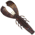 RAPALA CRUSSCITY CLEANUP CRAW 3.5 " CAL