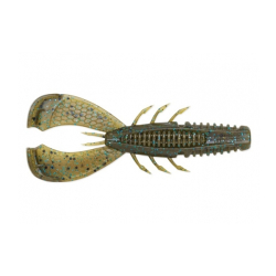 RAPALA CRUSHCITY CLEANUP CRAW 3.5 " GPBL