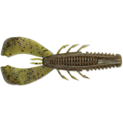 RAPALA CRUSSCITY CLEANUP CRAW 3.5 " GPBP