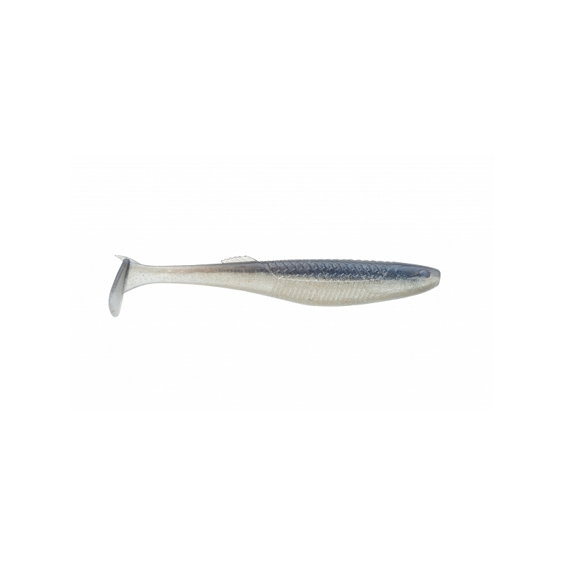 RAPALA CRUSSCITY THE KICKMAN 4 PBRP