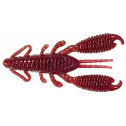 REINS RING CRAW 3" 401 ISOME SP