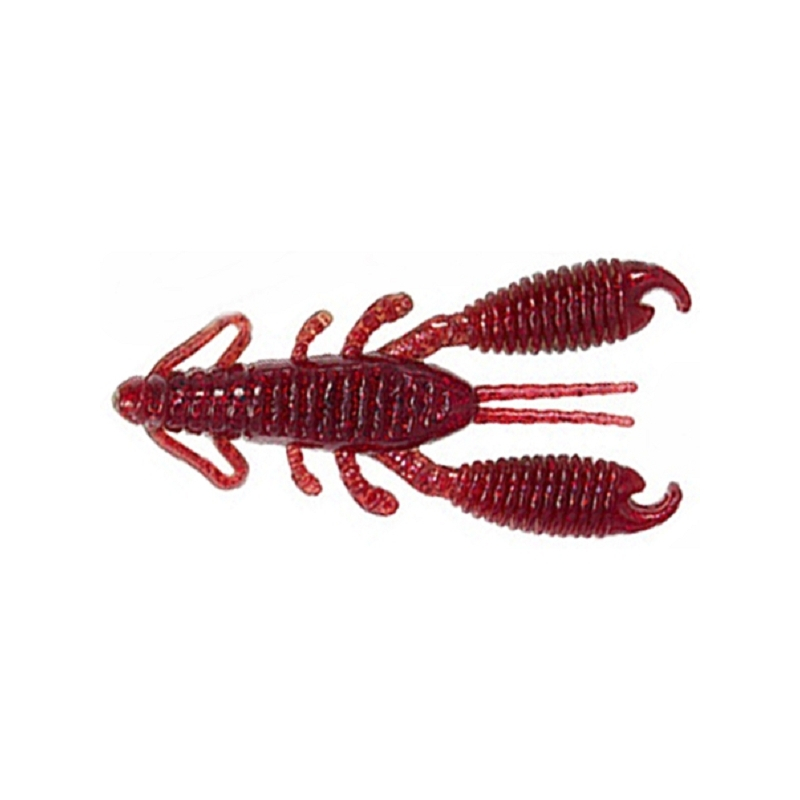 REINS RING CRAW 3" 401 ISOME SP