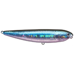 LUCKY CRAFT SAMMY 100 MS MJ HERRING AURORA KAW.