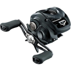 DAIWA TATULA 2023 100 XHL 8.1