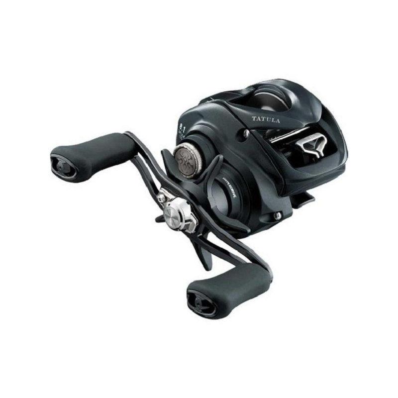 DAIWA TATULA 2023 100 XHL 8.1