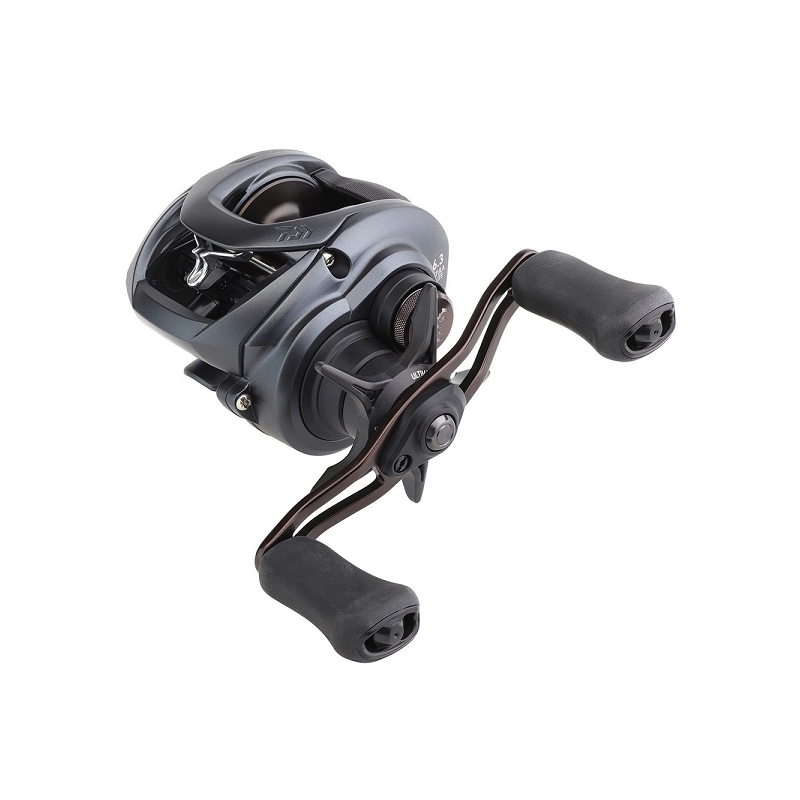 TATULA ELITE 19 100HSL