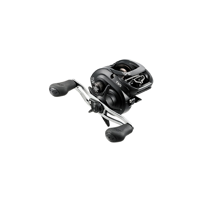 DAIWA TATULA SV TW 150 XHL  8.4