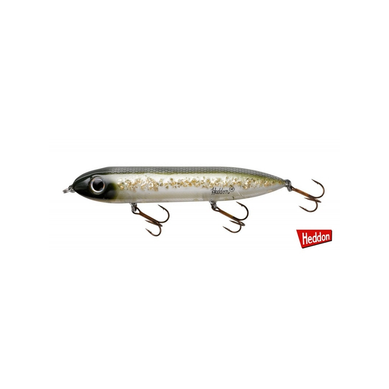 HEDDON SUPER SPOOK