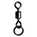 ROLLING SWIVEL WITH STAINLESS N.4