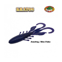 AGR Kratos - Junebug Blue Flake
