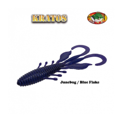 AGR Kratos - Junebug Blue Flake