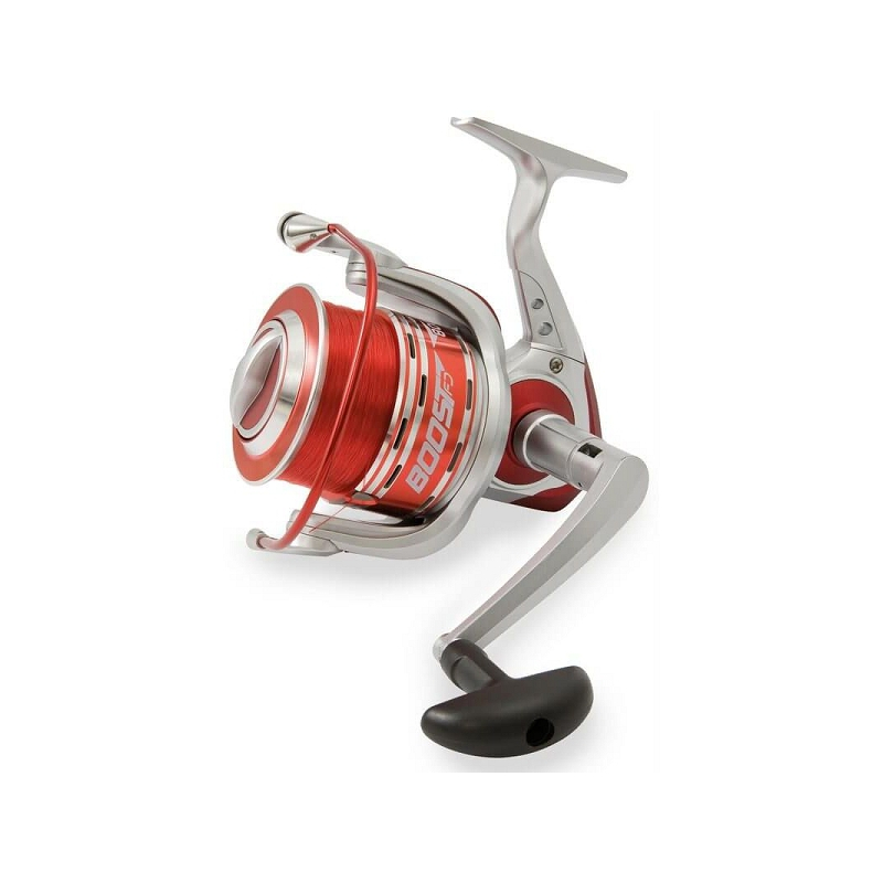 BOOST 70 FD 1BB BOB. ALUM. + HILO