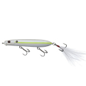 SHOWERBLOWS SHORTY 380 CHART SHAD