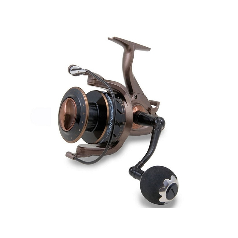 TS HEAVY SPECIMEN 80