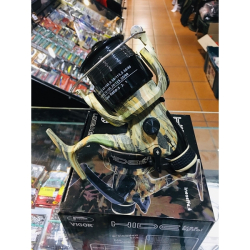 VIGOR HIDE FREE SPOOL 60