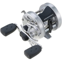 ABU GARCIA AMBASSADEUR  S ROUND 5.1