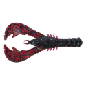 YAMAMOTO CRAW 4" 356 PLUM APPLE