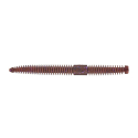 5.5" SLINKO-FLOATER 221 CINNAMON PURLE