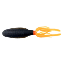 QUON BKACKSLIDE KRAKRN 4.7 GREEN P. ORANGE