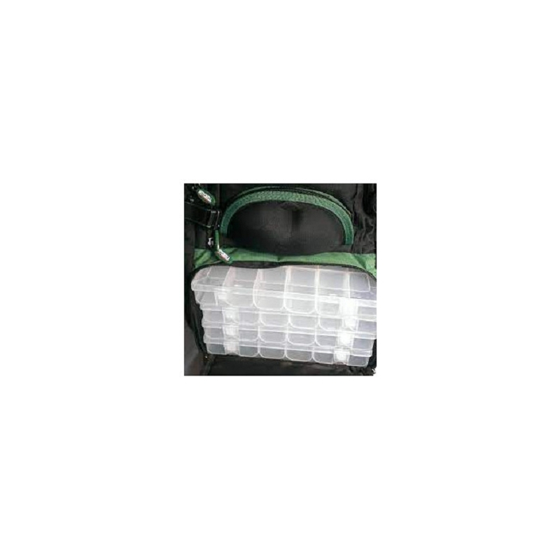 MOCHILA MITCHELL ACC. LUGGAGE 4 CAJAS