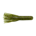POWER BAIT TUBE 9CM WATERMELON RED