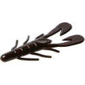 MAG ULTRAVIBE SPEED CRAW 001 BLACK RED GLITTER