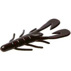 MAG ULTRAVIBE SPEED CRAW 001 BLACK RED GLITTER