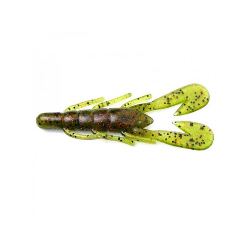 MAG ULTRAVIBE SPEED CRAW 054 WATERMELON RED