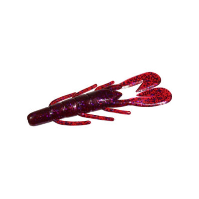 MAG ULTRAVIBE SPEED CRAW 431 CRANBERRY