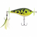 BERKLEY SPIN BOMB 60MM MFFROG