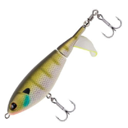 BERKLEY CHOPPO 90MM MF FROG